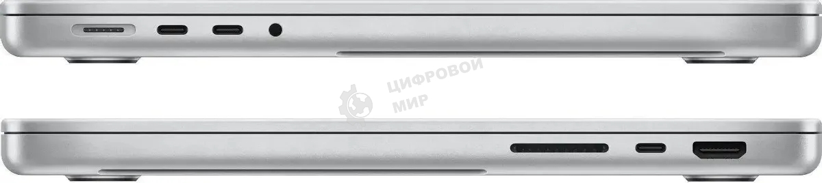 Ноутбук Apple MacBook Pro A2779 14.2