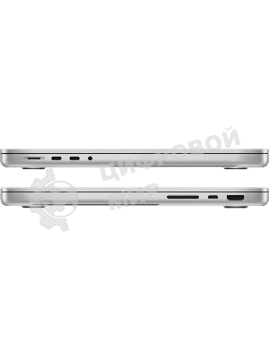 Ноутбук Apple MacBook Pro A2779 14.2