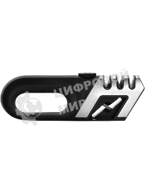 Точилка Rondell RD-1689 черный, подарочная упаковка