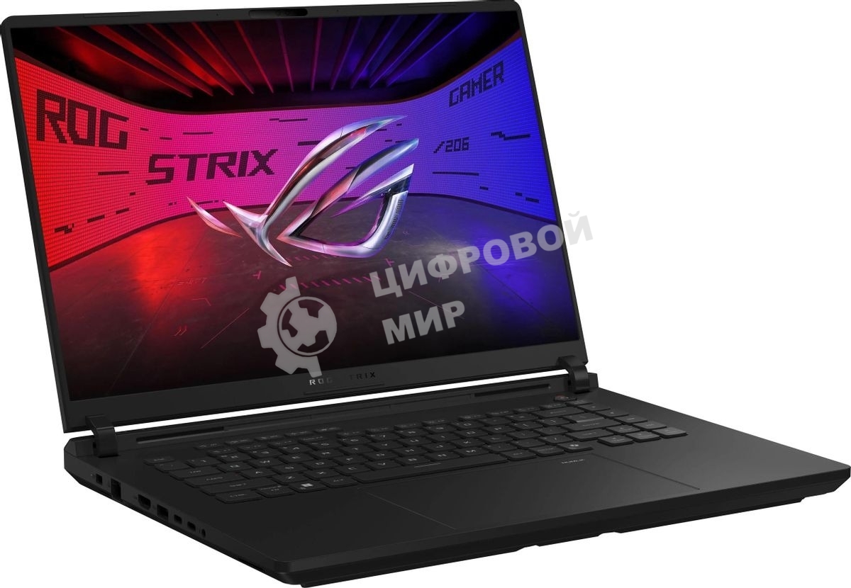 Ноутбук Asus ROG Strix Scar 16 G635LX-RW150/16