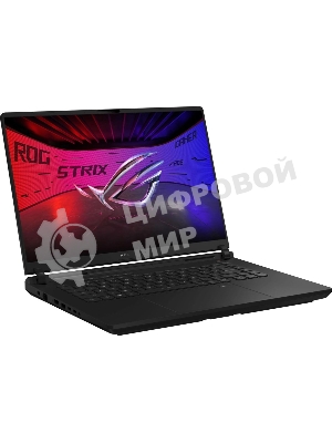 Ноутбук Asus ROG Strix Scar 16 G635LX-RW150/16