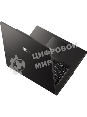 Ноутбук MSI Venture 17 AI A1MG-004XRU серый Intel Core Ultra 5 125H 3600MHz/17.3