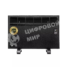 Конвектор электрический iVigo EPK4570P15 1500 Вт Черный, WI-FI