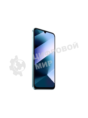 Смартфон POCO C85 6/128Gb зеленый