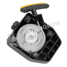 Стартер для бензотриммера Denzel DT-33,DT-33S,DT-43,DT-43S,DT-52,DT-52S и мотобура DX-52