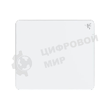 Игровой коврик для мыши Razer Atlas белый