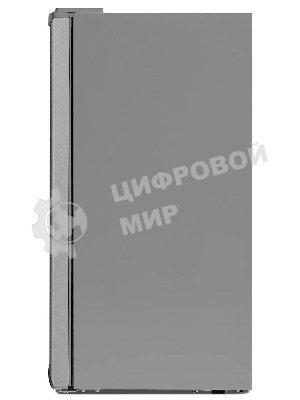 Холодильник Hyundai CO1003 серебристый однокамерный 93л