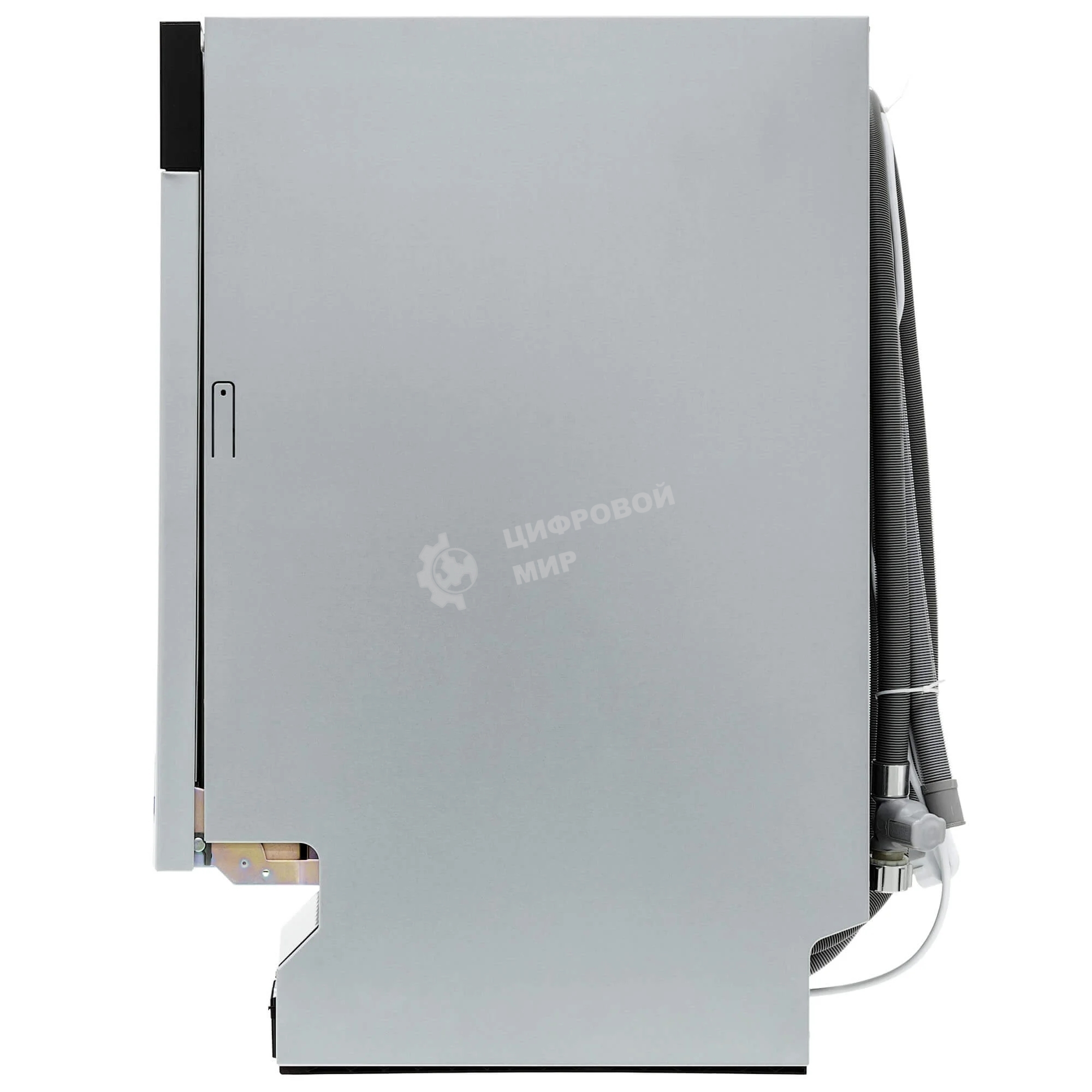 Встраиваемая посудомоечная машина Krona WESPA 45 BI V2