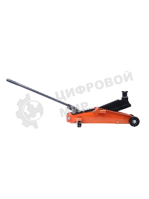 Домкрат подкатной PATRIOT DP 3450 3,45 Т, 155-545 мм, 20 кг