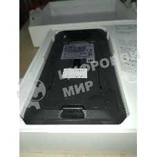 (Из ремонта) Мобильный телефон BLACKVIEW BV6200 4/64GB BLACK [Cм.описание!]