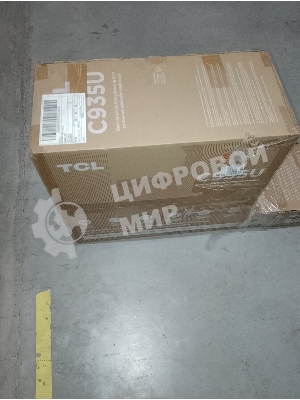 (Поврежденная упаковка) Домашний кинотеатр TCL 5.1.2 C935U
