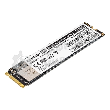 Накопитель SSD ExeGate NextPro+ KC4000TP512, 512Gb, M.2 2280, PCIe 4.0 x4, NVMe, R/W 5000/3600