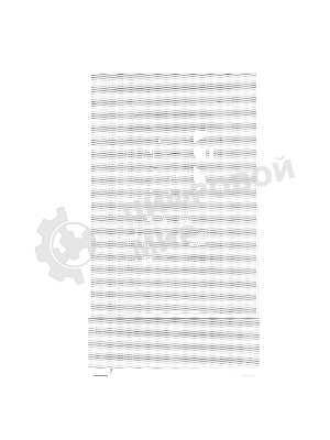 Компьютерный корпус ZALMAN P30 AIR, MATX, белый, WINDOW, 2xCombo (3.5'' or 2.5''), 3x2.5