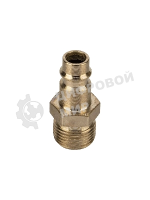 Ударный пневмогайковерт Denzel IW1600, 3/4