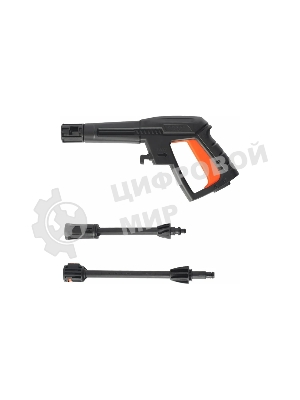 Минимойка Patriot GT360 Imperial 1600Вт