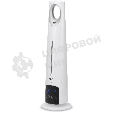 Увлажнитель воздуха Vitek VT-2348 белый 5.2 л. 30 м2