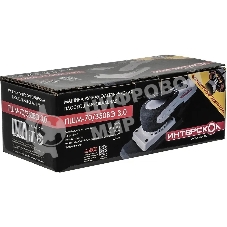 Плоскошлифовальная машина Интерскол ПШМ-70/350ВЭ