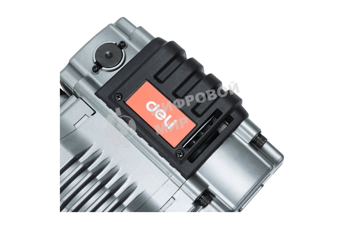 Отбойный молоток Deli DE-DG30-1E (2100Вт, 75Дж, кейс)