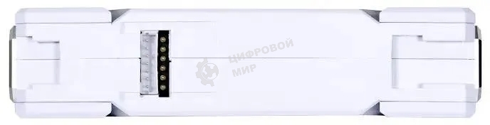 Вентилятор для корпуса Lian-Li SL V2 120 G99.12SLV21W.00 белый 120мм 1600rpm 29dB 4-pin