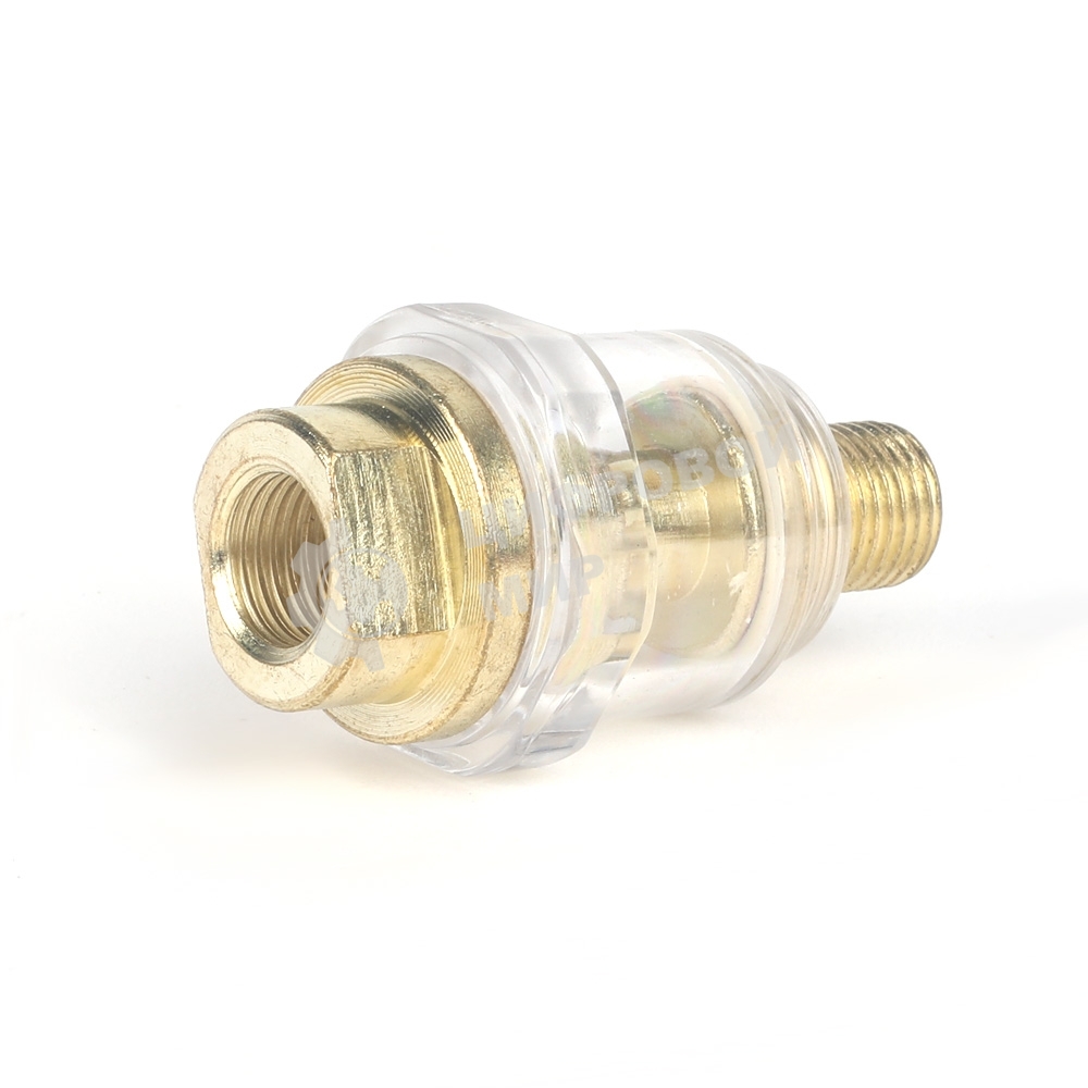 Лубрикатор PATRIOT L 100 mini, 700 л/мин, 8 бар, резьба 1/4