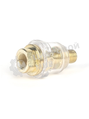 Лубрикатор PATRIOT L 100 mini, 700 л/мин, 8 бар, резьба 1/4