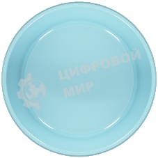 Таз Альтернатива Колор 10 л М2230