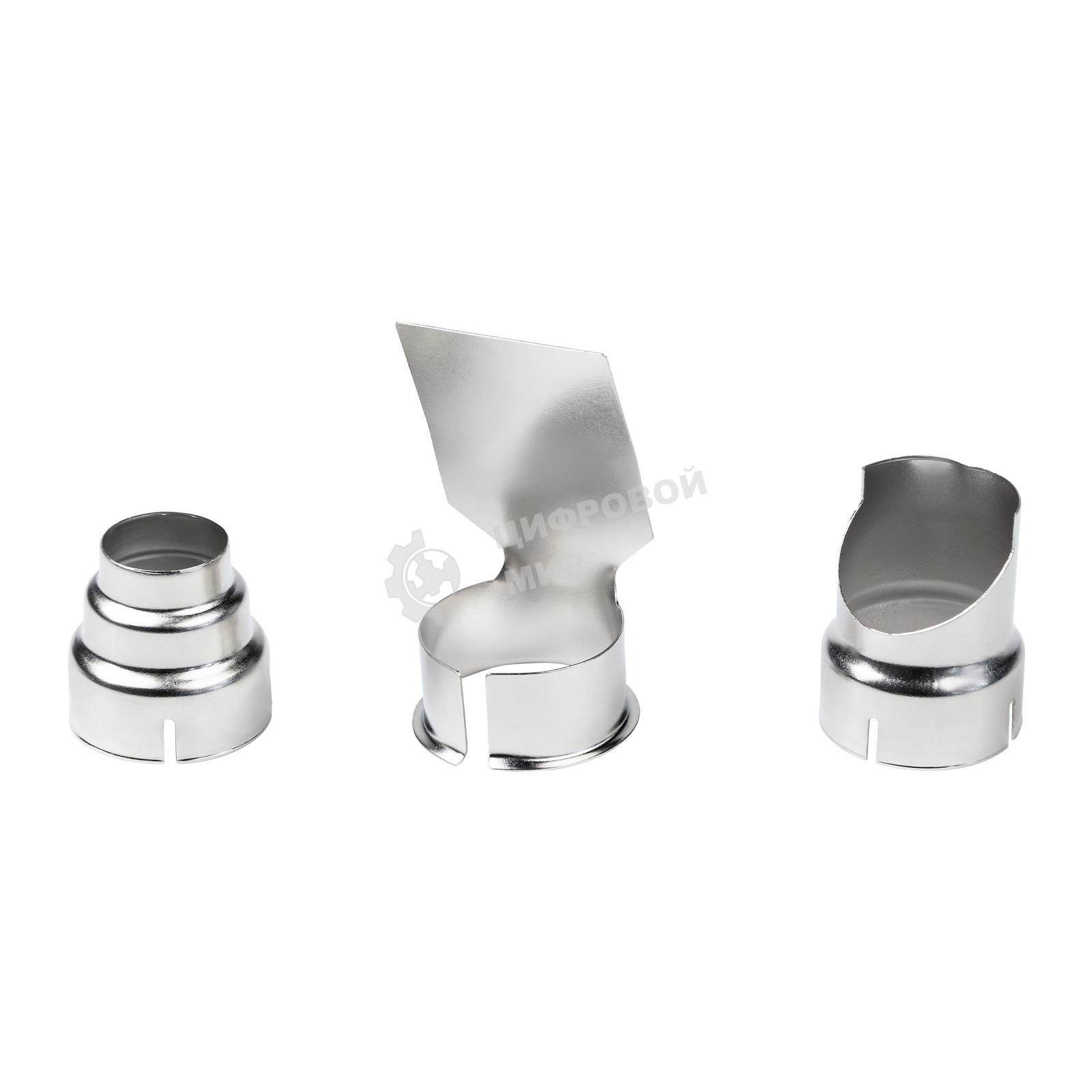 Фен технический Kolner KHG 2100