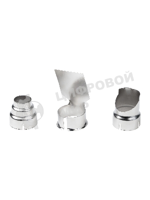 Фен технический Kolner KHG 2100