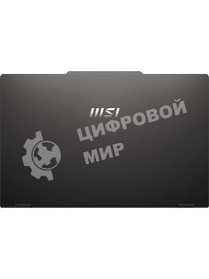 Ноутбук MSI VenturePro 16 AI A2HVEG-033XRU/16