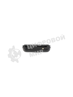 Мобильный телефон Maxvi B110ds черный