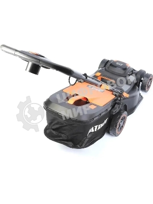 Газонокосилка роторная Patriot PT2044E Lux (512302044) 1800Вт