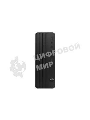 Компьютер HP Pro 280 G9 SFF Core i5-14500,8GB,512GB,eng usb kbd,mouse,WiFi,BT,Win11Home,1Wty(+p/n PC-186-K)