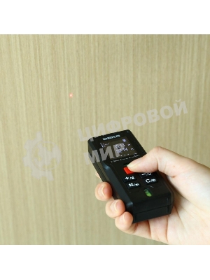 Дальномер лазерный DEKO GLS-50