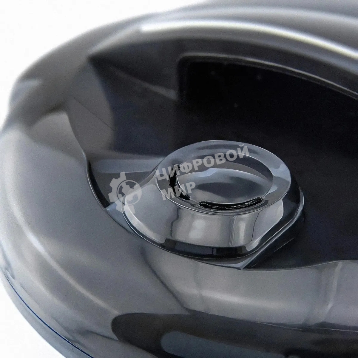 Мультиварка Galaxy GL 2641 черный, объем 5 л, 900 Вт, 11 программ