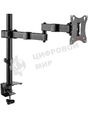 Кронштейн для мониторов Arm Media LCD-T03 черный 15