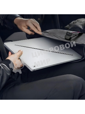 Ноутбук ASUS ROG Zephyrus G16 GA605KM-QR036 AMD Ryzen AI 7 350 2000MHz/16