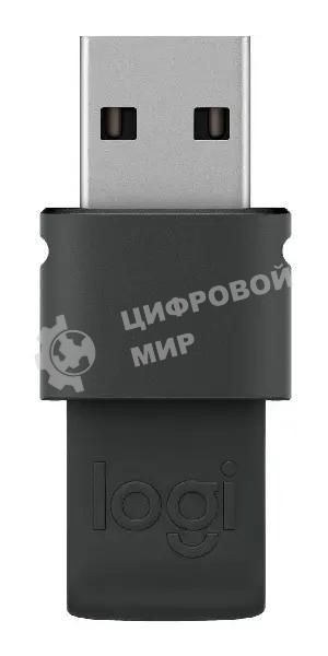 Презентер Logitech Spotlight R-R0011 серый, Bluetooth, кнопки - 3