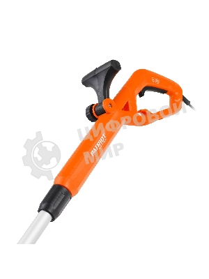 Триммер электрический Patriot PT 350, от сети, 350 Вт