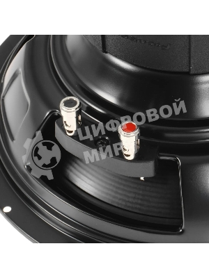 Сабвуфер автомобильный Pioneer TS-A300S4 500Вт пассивный (30 см/12