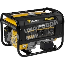 Генератор KOLNER KEG 3500E