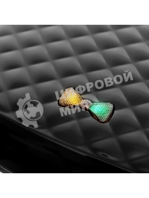 Вафельница BRAYER 2304BR