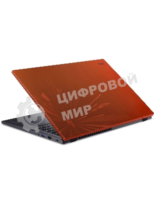 Ноутбук Acer Nitro Lite 16 NL16-71G-57PK/16