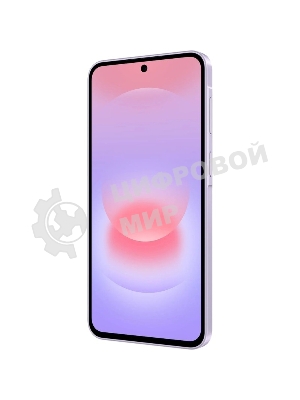 Смартфон Samsung Galaxy A37 5G SM-A376E 8/128Gb лаванда