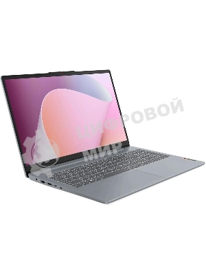 Ноутбук Lenovo IdeaPad Slim 3 15AMN8/15.6