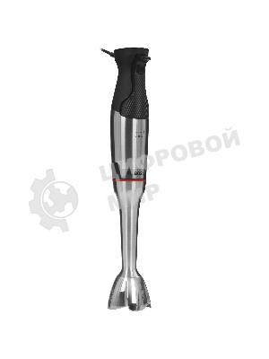 Блендер погружной Bosch MSM6M871 1200 Вт, черный