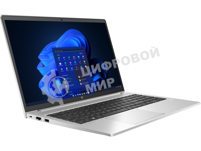 Ноутбук HP ProBook 455 G10 15.6