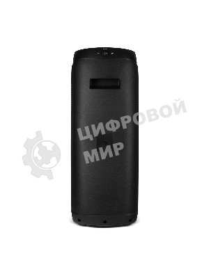 Мобильные колонки SVEN PS-770 2.0 черный 2x50W Bluetooth