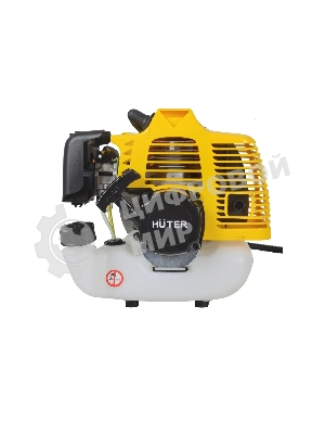 Триммер бензиновый Huter GGT-2500S PRO, 3,4 л.с.