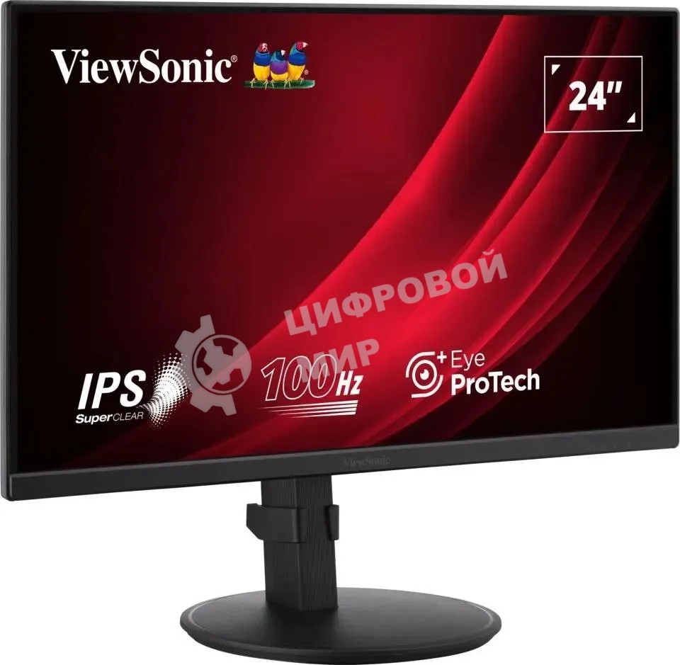 Монитор 23.8