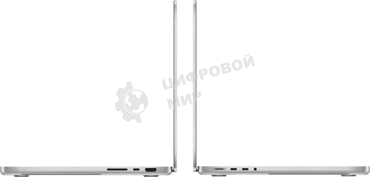 Ноутбук Apple MacBook Pro A2779 14.2